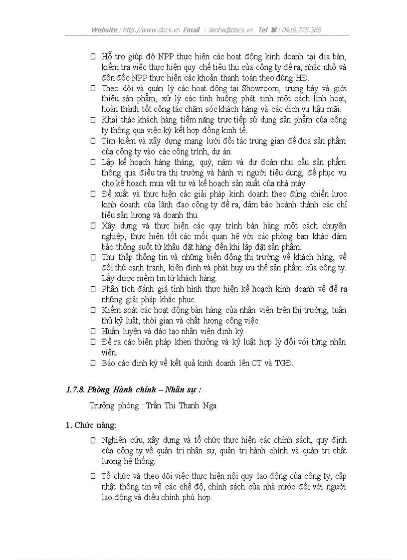 image for page Đầu tư phát triển tại Công ty Cổ phần Sara Window Thực trạng và giải pháp