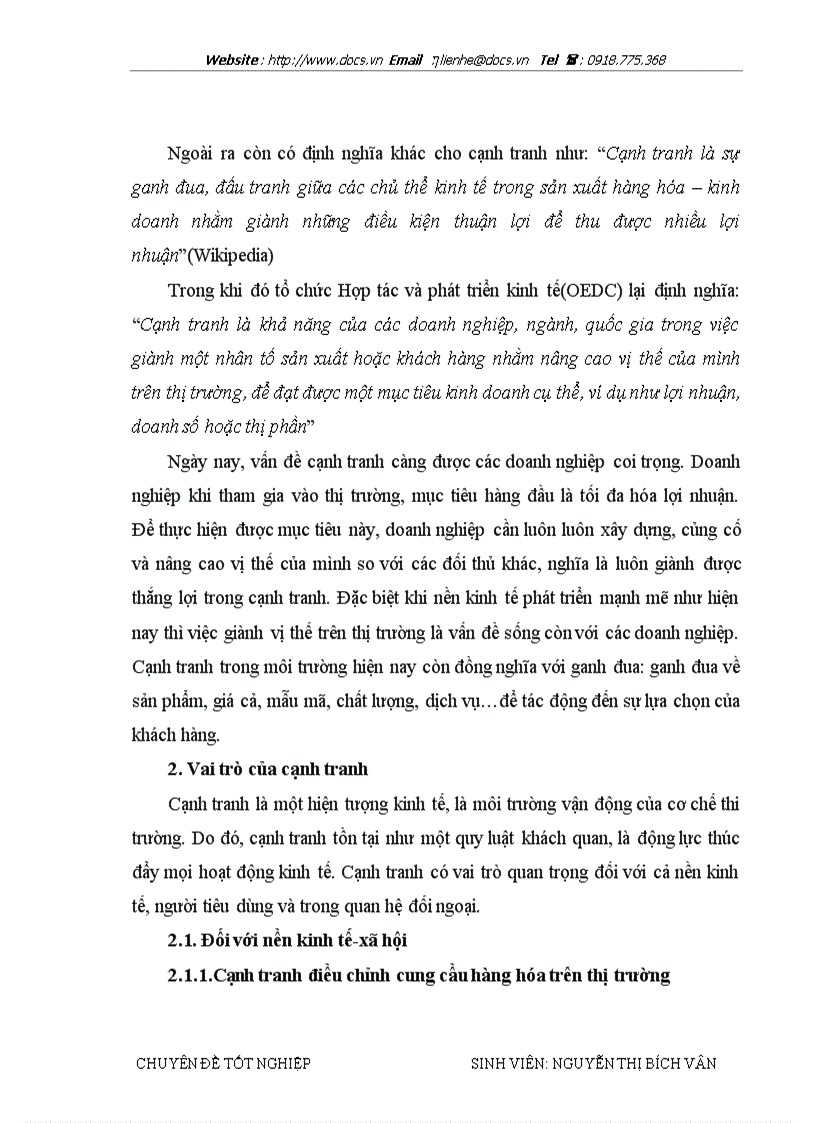 image for page Nâng cao năng lực cạnh tranh của doanh nghiệp tư nhân Việt Nam sau khi gia nhập WTO