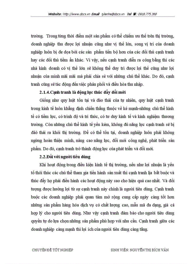 image for page Nâng cao năng lực cạnh tranh của doanh nghiệp tư nhân Việt Nam sau khi gia nhập WTO