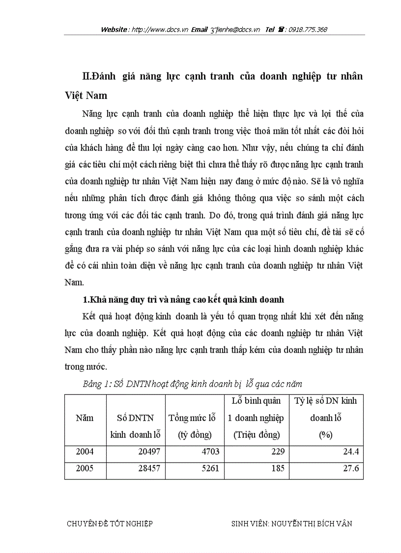 image for page Nâng cao năng lực cạnh tranh của doanh nghiệp tư nhân Việt Nam sau khi gia nhập WTO