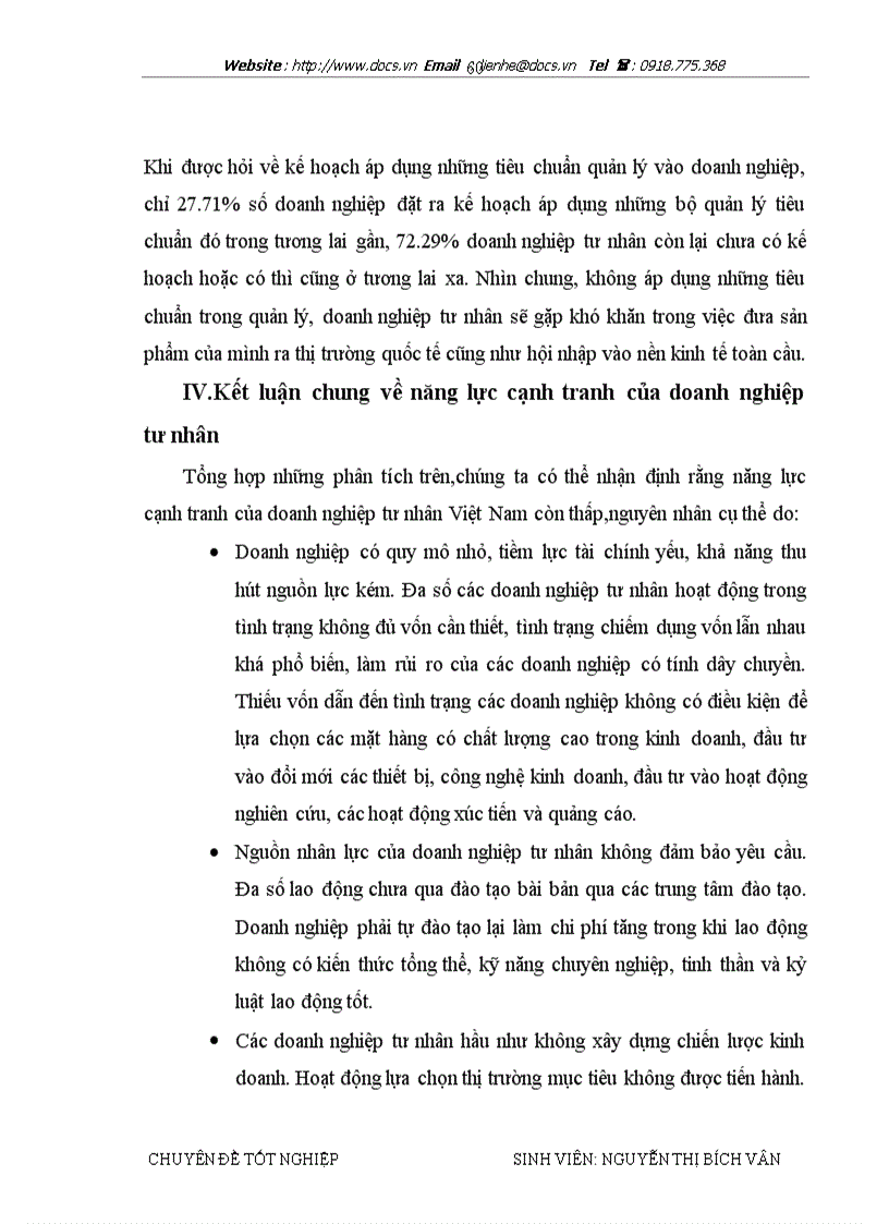 image for page Nâng cao năng lực cạnh tranh của doanh nghiệp tư nhân Việt Nam sau khi gia nhập WTO