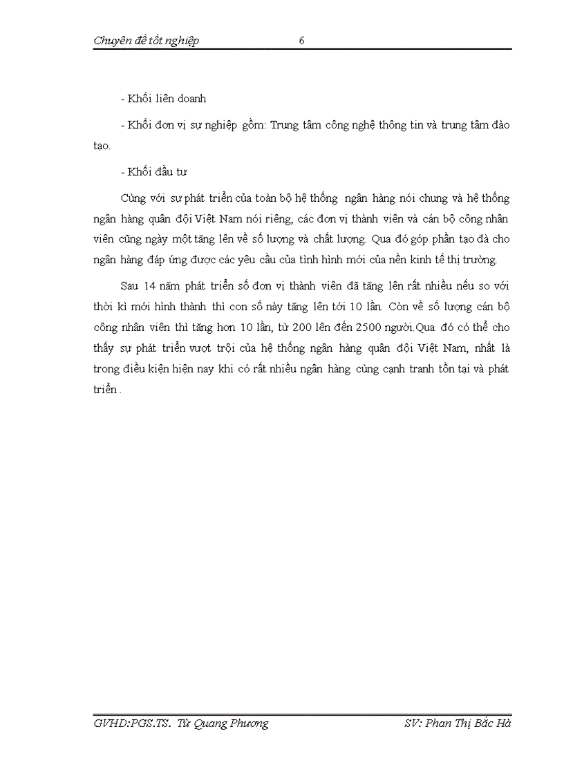 image for page Tăng cường huy động vốn tại ngânhàng NHTMCP Quân Đội MB Việt Nam