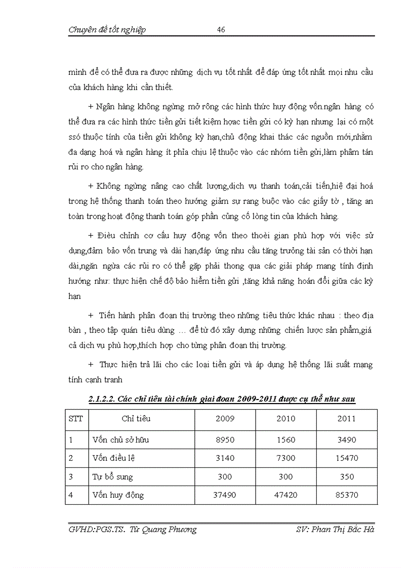 image for page Tăng cường huy động vốn tại ngânhàng NHTMCP Quân Đội MB Việt Nam