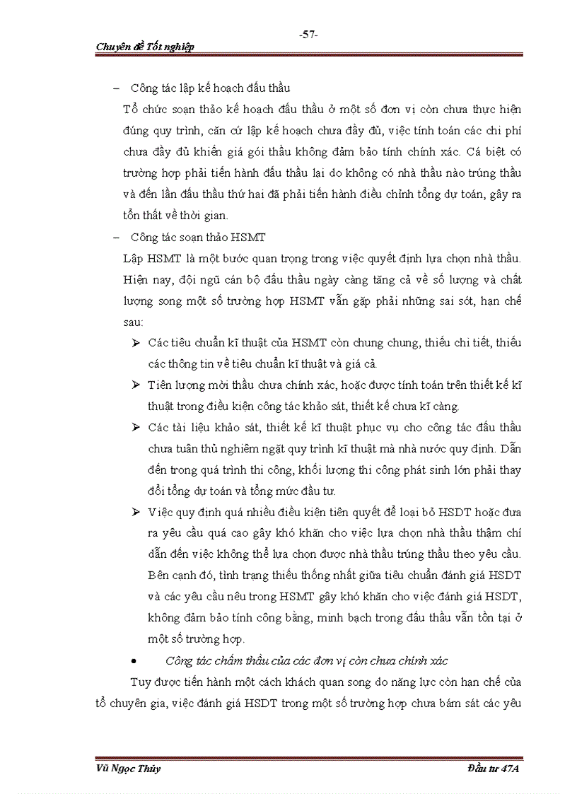 image for page Công tác tổ chức đấu thầu tại Tập đoàn Công nghiệp Than Khoáng sản Việt Nam Thực trạng và giải pháp
