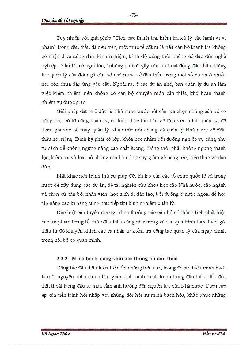 image for page Công tác tổ chức đấu thầu tại Tập đoàn Công nghiệp Than Khoáng sản Việt Nam Thực trạng và giải pháp
