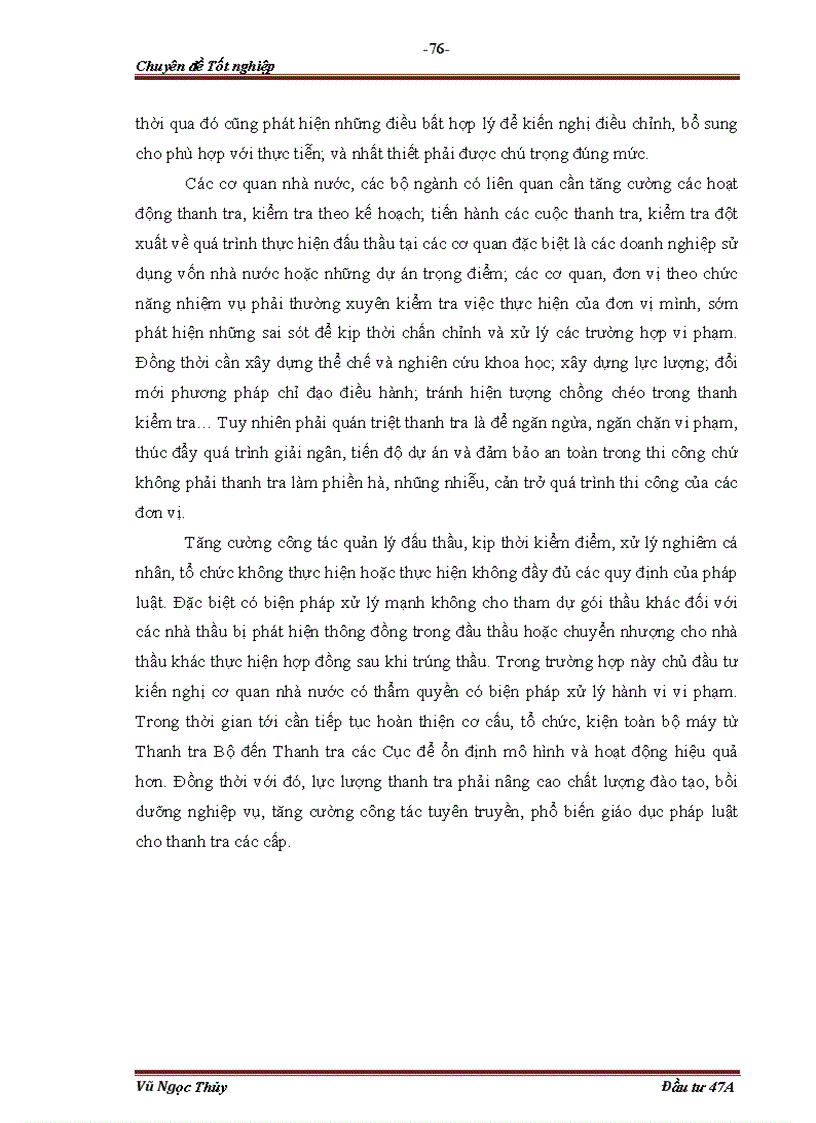 image for page Công tác tổ chức đấu thầu tại Tập đoàn Công nghiệp Than Khoáng sản Việt Nam Thực trạng và giải pháp