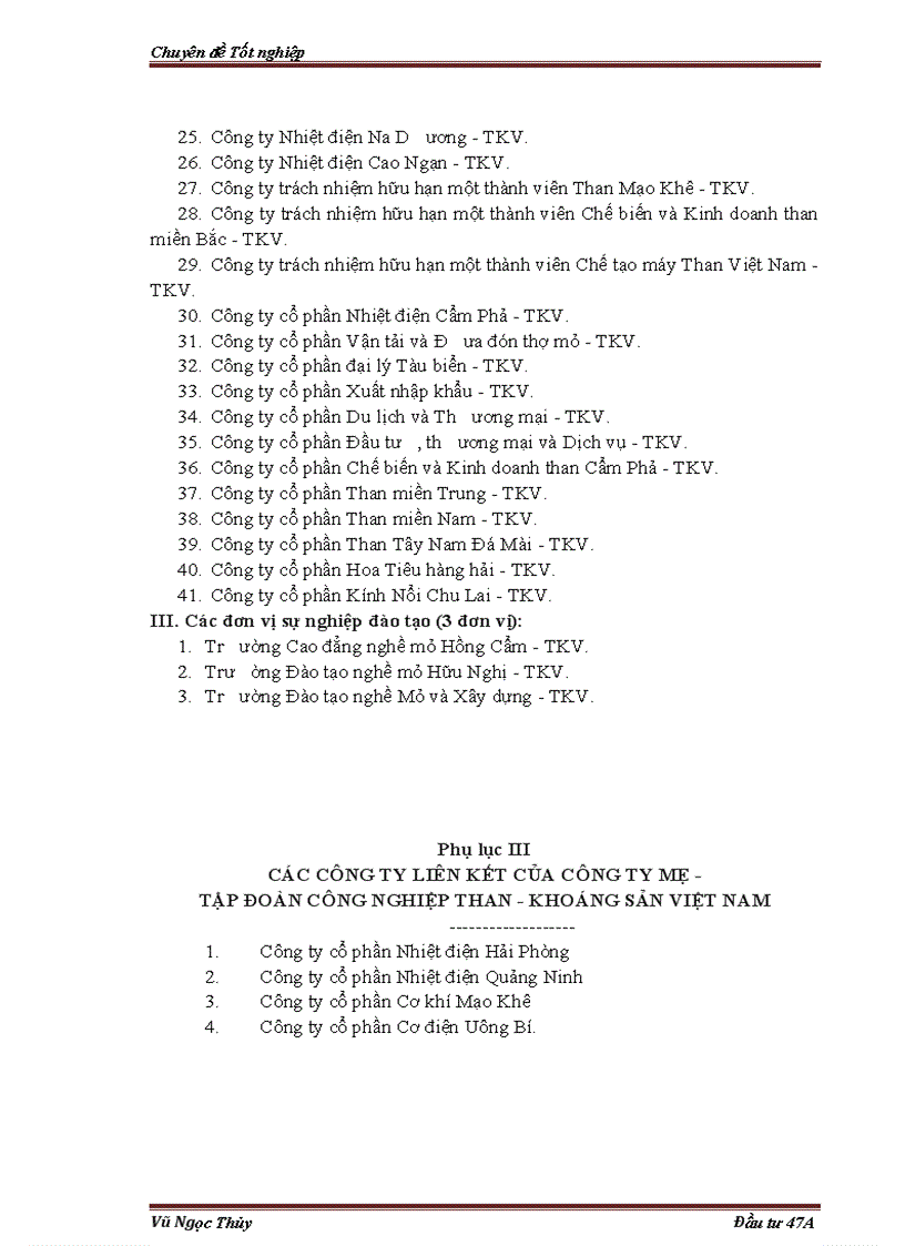 image for page Công tác tổ chức đấu thầu tại Tập đoàn Công nghiệp Than Khoáng sản Việt Nam Thực trạng và giải pháp