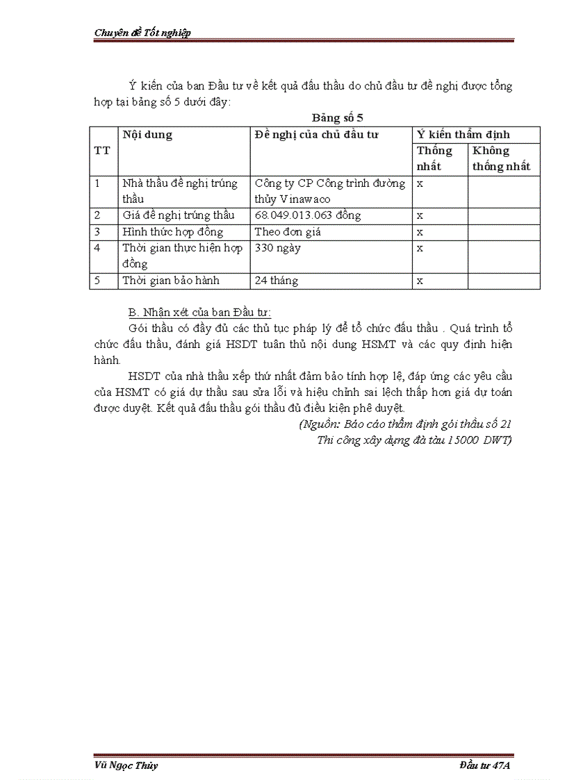 image for page Công tác tổ chức đấu thầu tại Tập đoàn Công nghiệp Than Khoáng sản Việt Nam Thực trạng và giải pháp