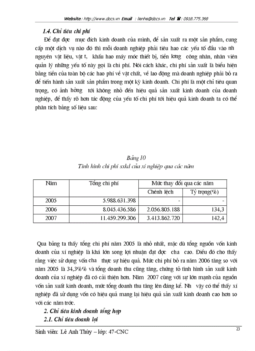 image for page Nâng cao hiệu quả sản xuất kinh doanh của xí nghiệp khai thác công trình thủy lợi tỉnh HảI Dương