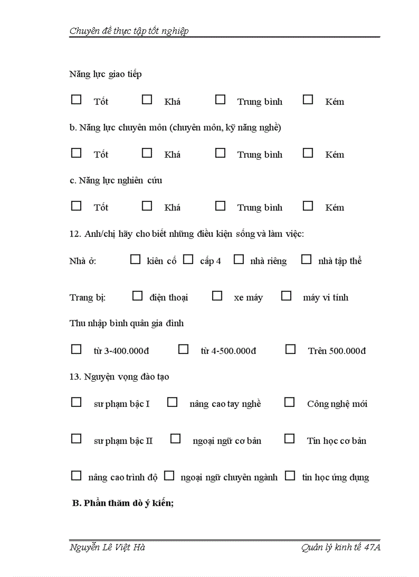 image for page Công tác đào tạo phát triển chất lượng đội ngũ giáo viên tại trường cao đẳng dạy nghề Việt Đức tỉnh Vĩnh Phúc