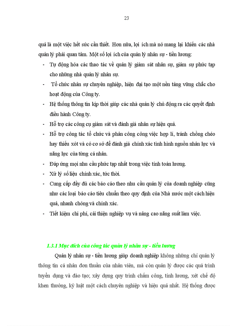 image for page Xây dựng phần mềm quản lý nhân sự tiền lương