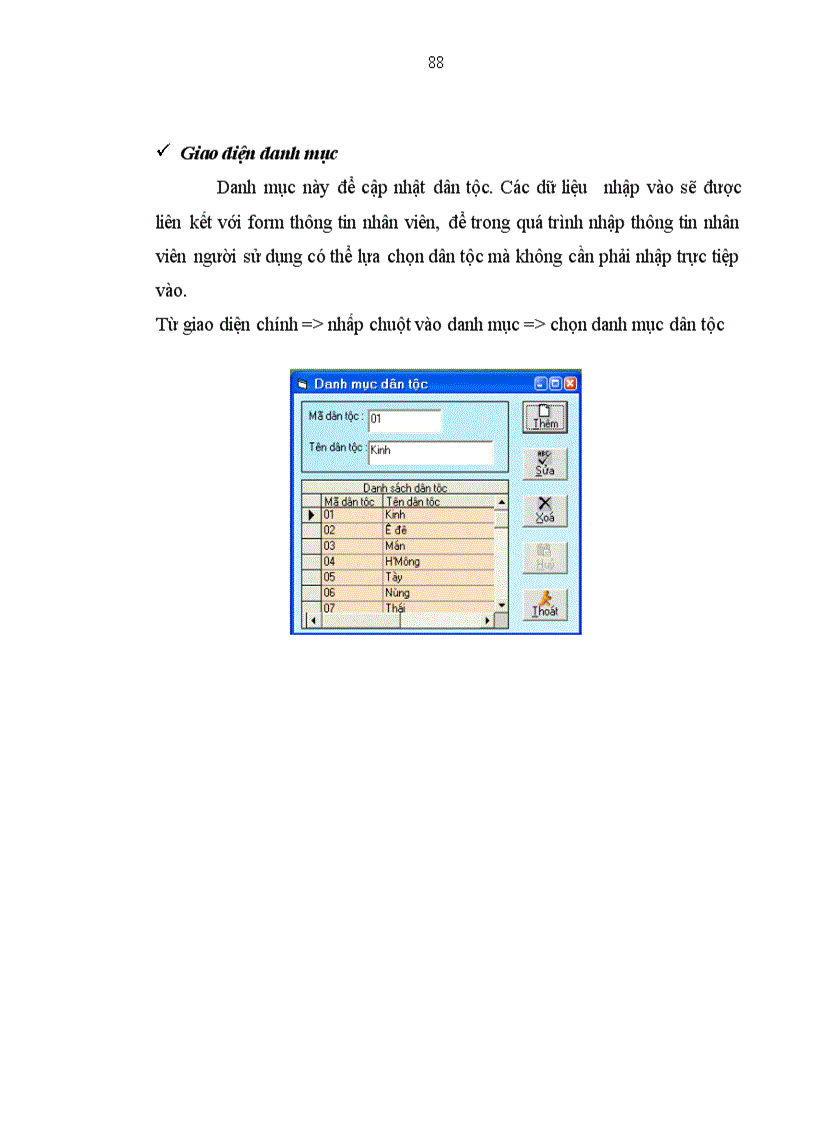 image for page Xây dựng phần mềm quản lý nhân sự tiền lương