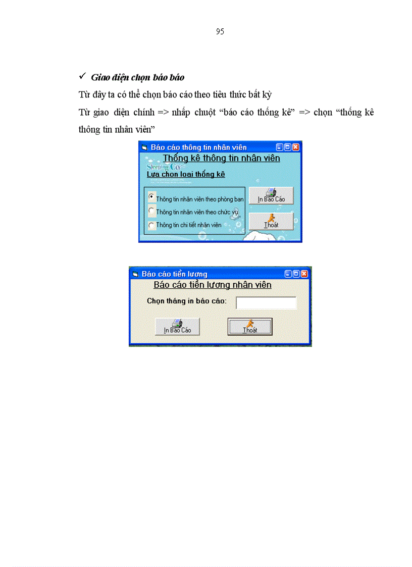 image for page Xây dựng phần mềm quản lý nhân sự tiền lương