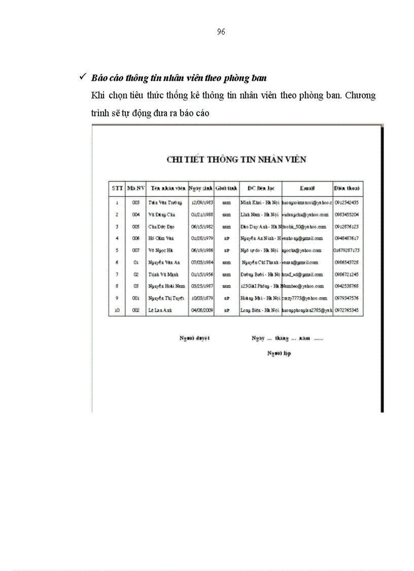 image for page Xây dựng phần mềm quản lý nhân sự tiền lương