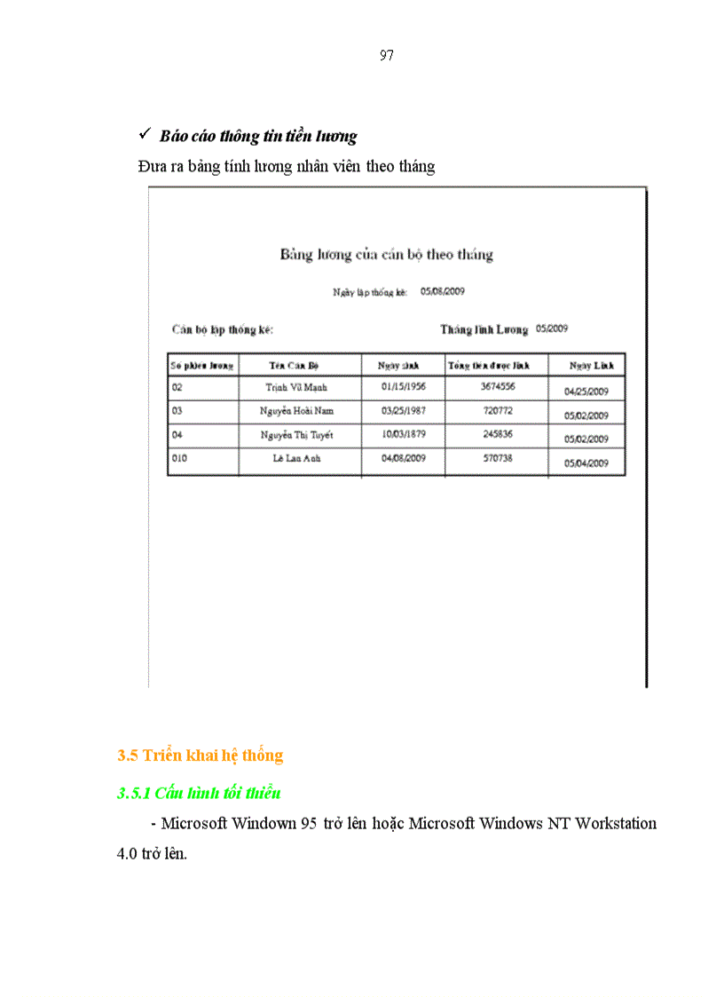 image for page Xây dựng phần mềm quản lý nhân sự tiền lương