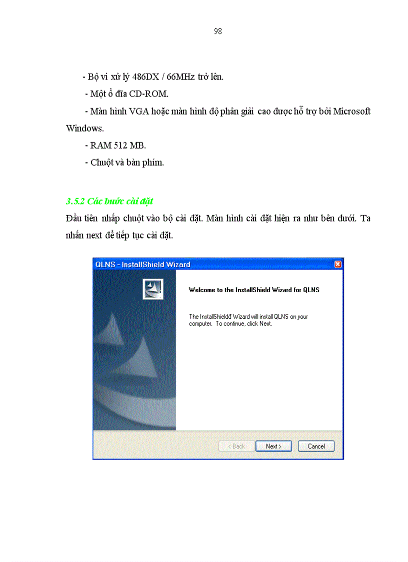 image for page Xây dựng phần mềm quản lý nhân sự tiền lương