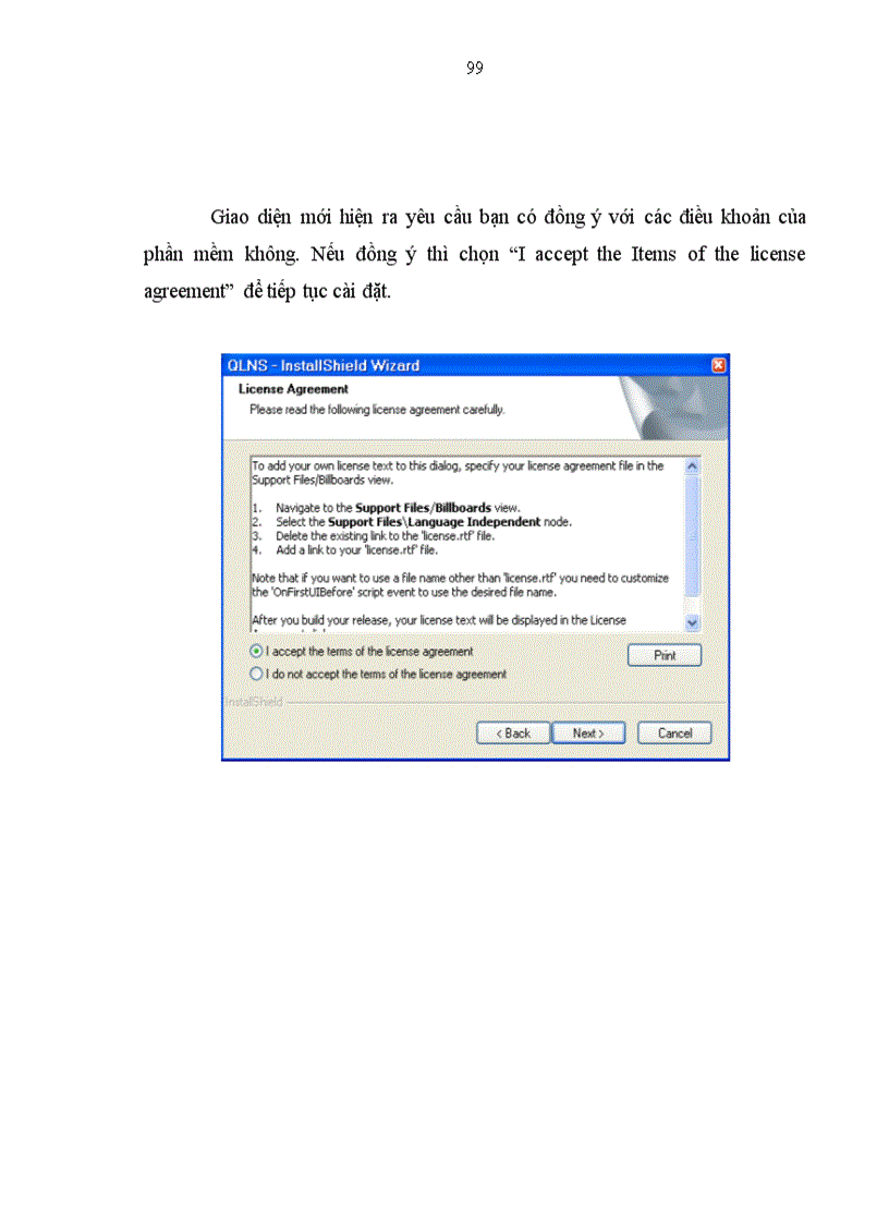 image for page Xây dựng phần mềm quản lý nhân sự tiền lương