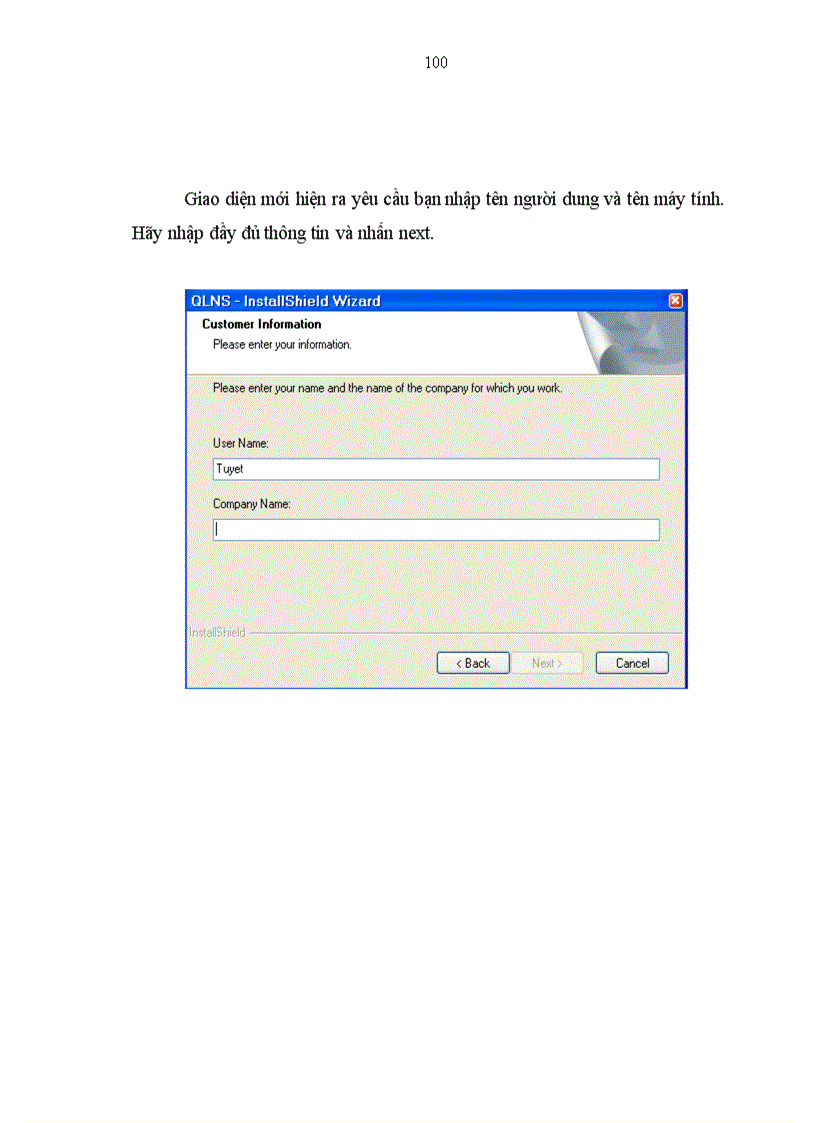 image for page Xây dựng phần mềm quản lý nhân sự tiền lương