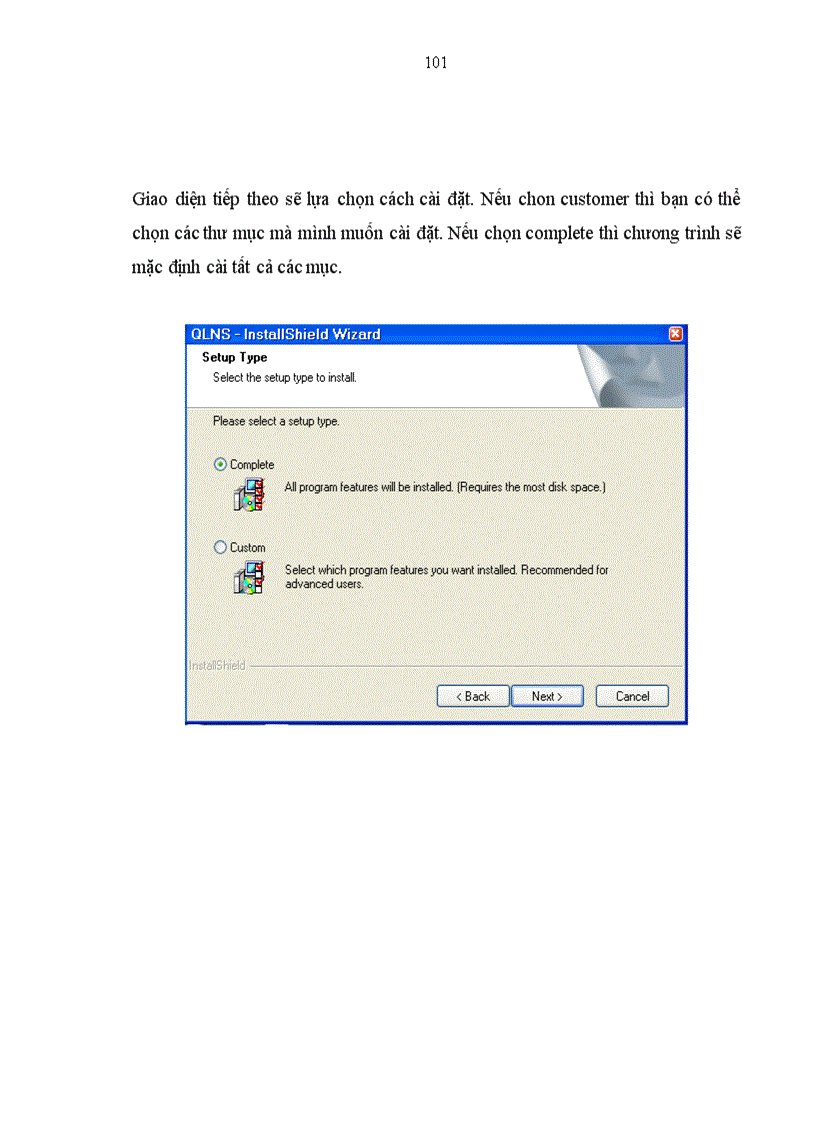 image for page Xây dựng phần mềm quản lý nhân sự tiền lương