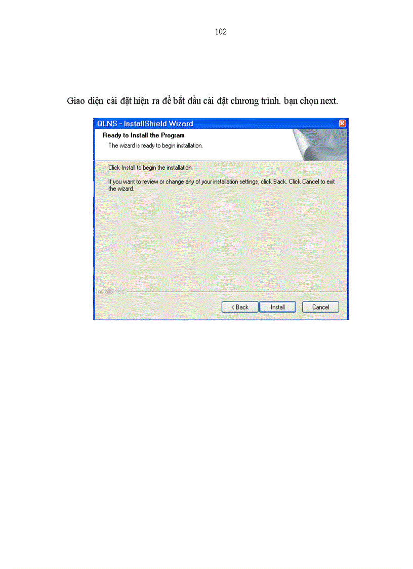 image for page Xây dựng phần mềm quản lý nhân sự tiền lương