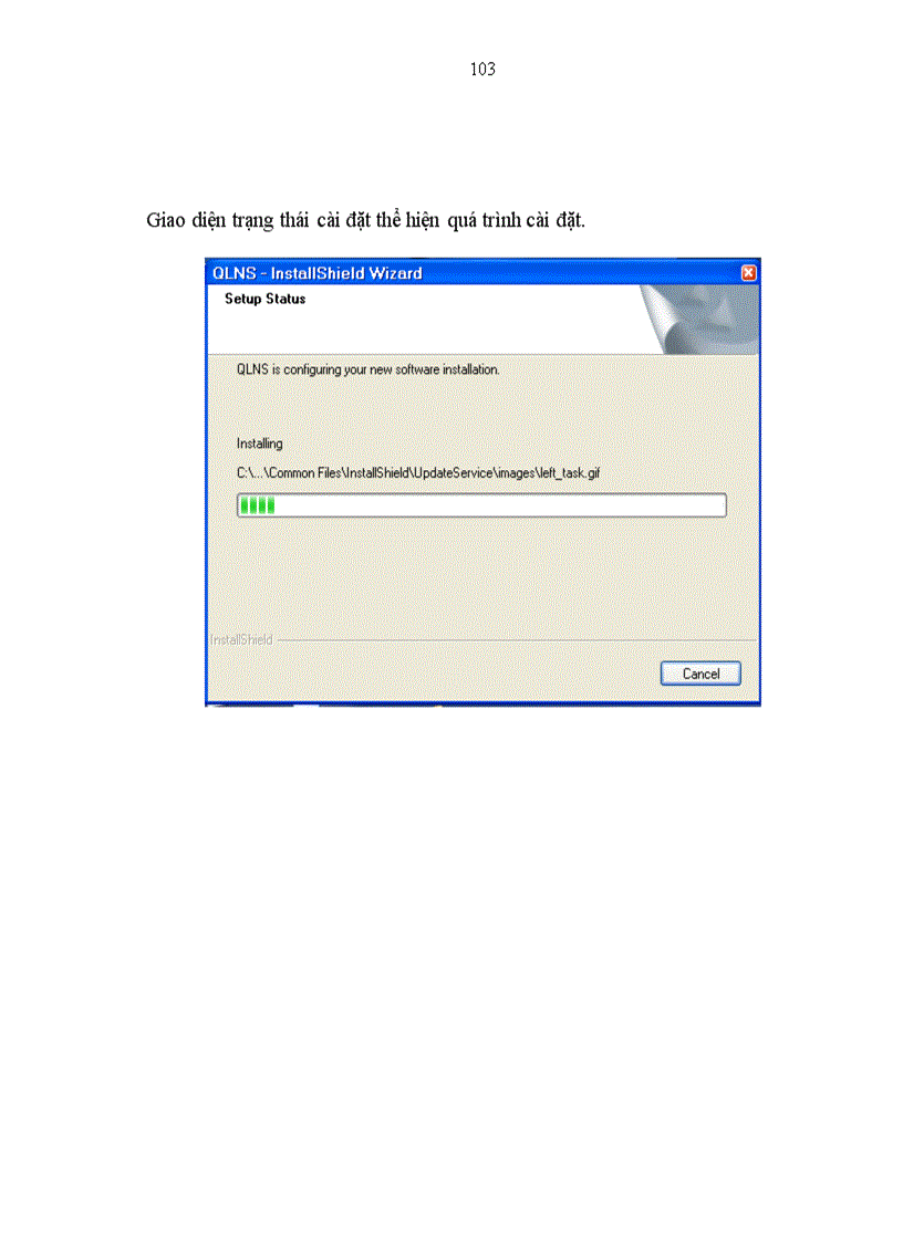 image for page Xây dựng phần mềm quản lý nhân sự tiền lương