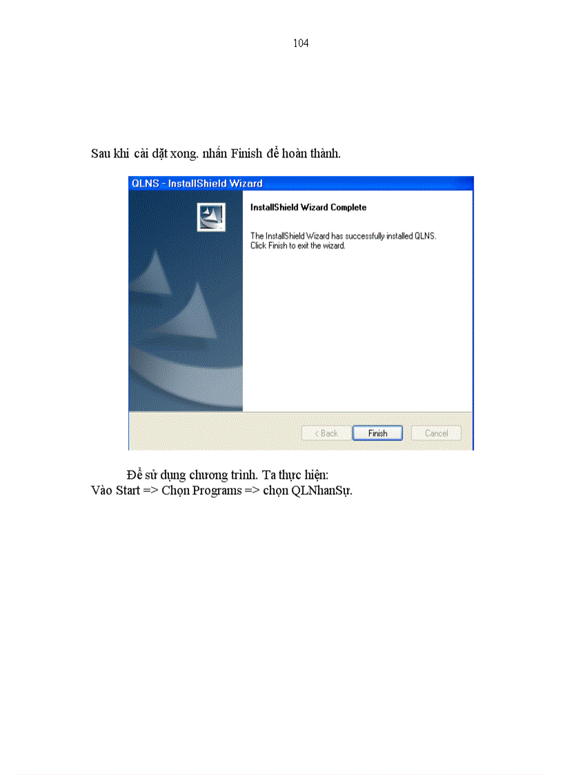 image for page Xây dựng phần mềm quản lý nhân sự tiền lương