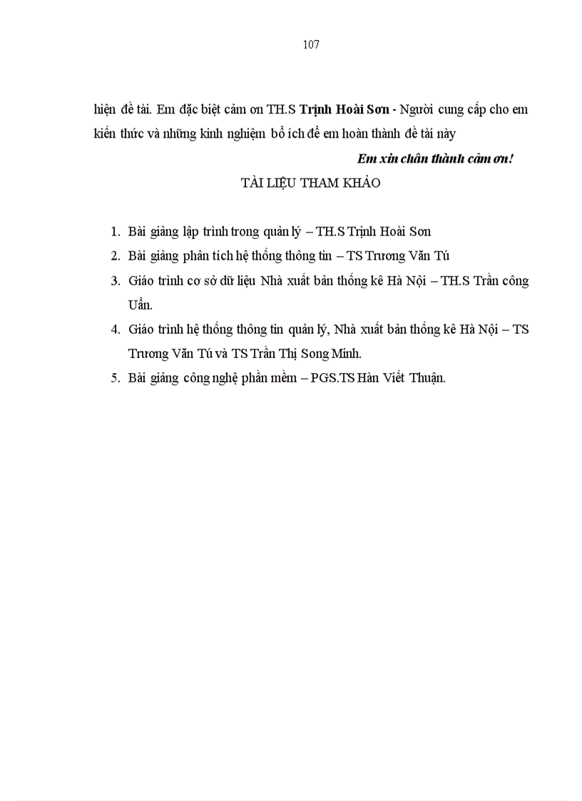 image for page Xây dựng phần mềm quản lý nhân sự tiền lương