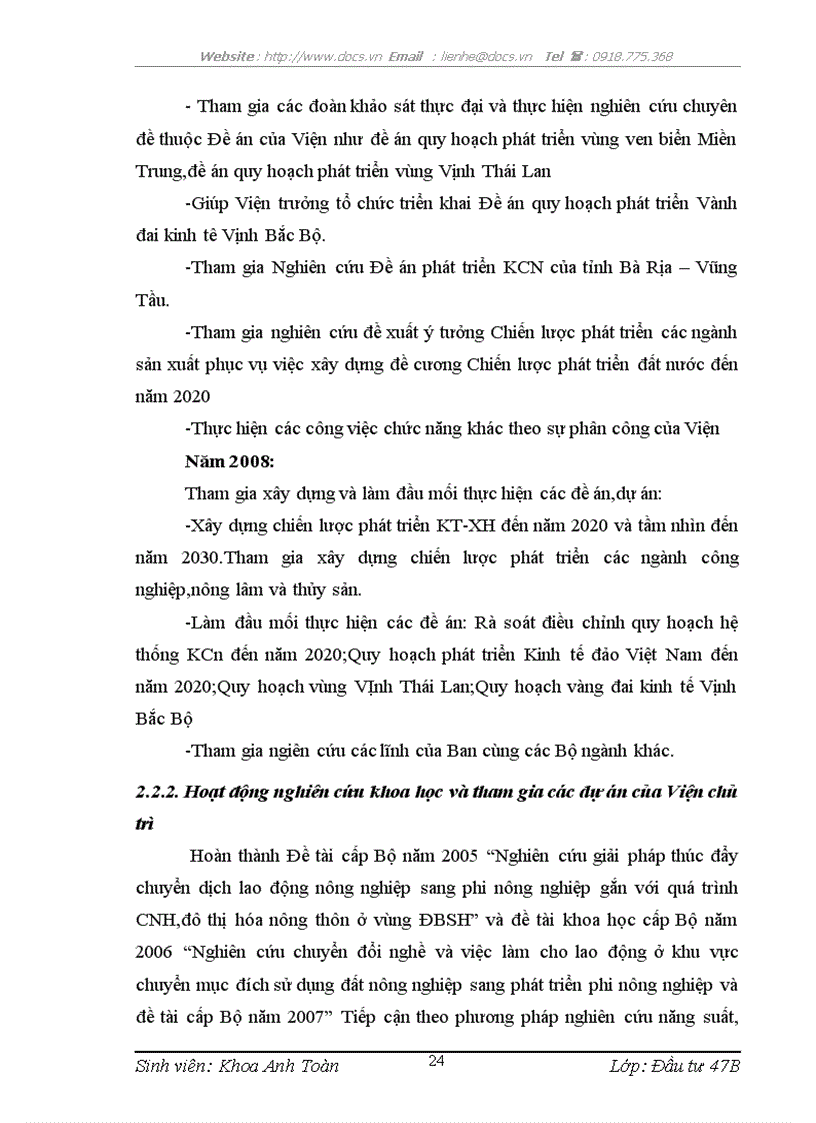 image for page Chiến LƯỢC PHÁT TRIỂN BỘ KẾ HOẠCH ĐẦU TƯ VÀ BAN NGHIÊN CỨU PHÁT TRIỂN CÁC NGÀNH SẢN XUẤT