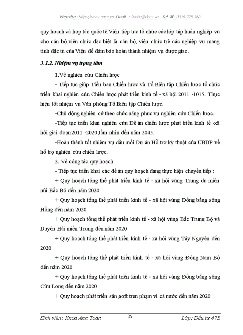 image for page Chiến LƯỢC PHÁT TRIỂN BỘ KẾ HOẠCH ĐẦU TƯ VÀ BAN NGHIÊN CỨU PHÁT TRIỂN CÁC NGÀNH SẢN XUẤT