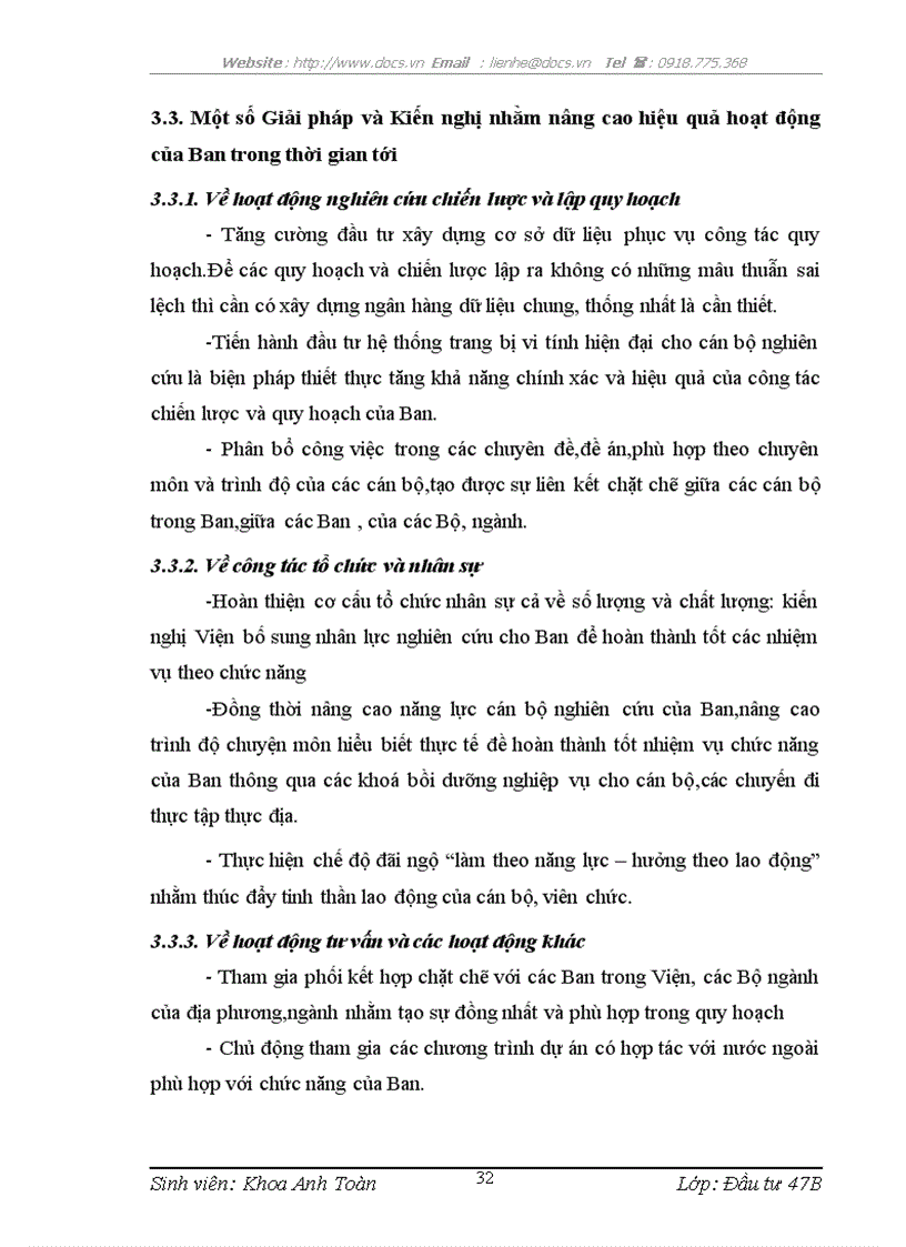 image for page Chiến LƯỢC PHÁT TRIỂN BỘ KẾ HOẠCH ĐẦU TƯ VÀ BAN NGHIÊN CỨU PHÁT TRIỂN CÁC NGÀNH SẢN XUẤT