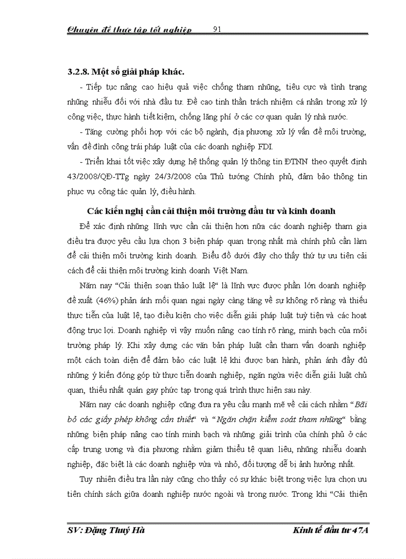 image for page Quá trình cải thiện môi trường đầu tư trực tiếp nước ngoài tại Việt Nam