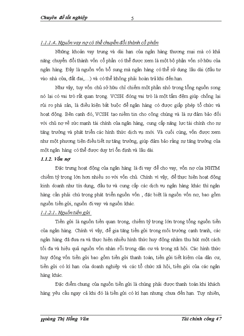 image for page Tăng cường huy động vốn tại Chi nhánh Ngân hàng Nông nghiệp và Phát triển Nông thôn Hà Nội