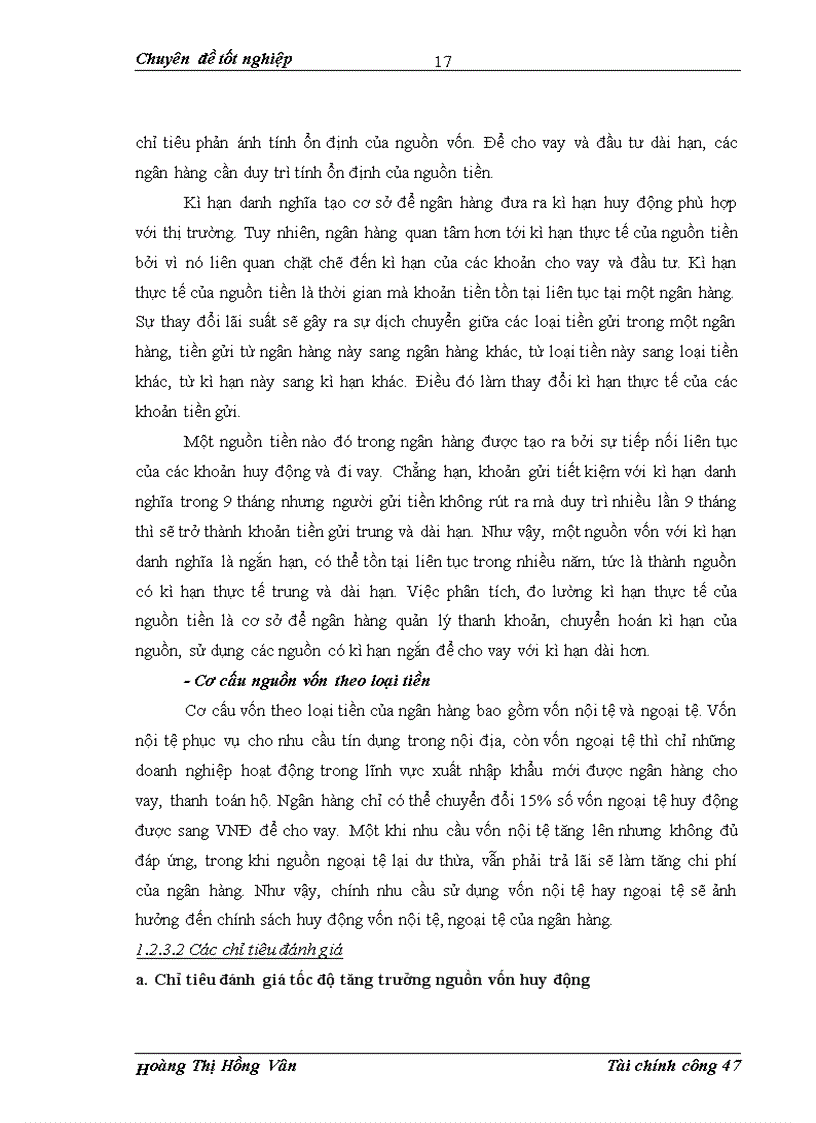 image for page Tăng cường huy động vốn tại Chi nhánh Ngân hàng Nông nghiệp và Phát triển Nông thôn Hà Nội