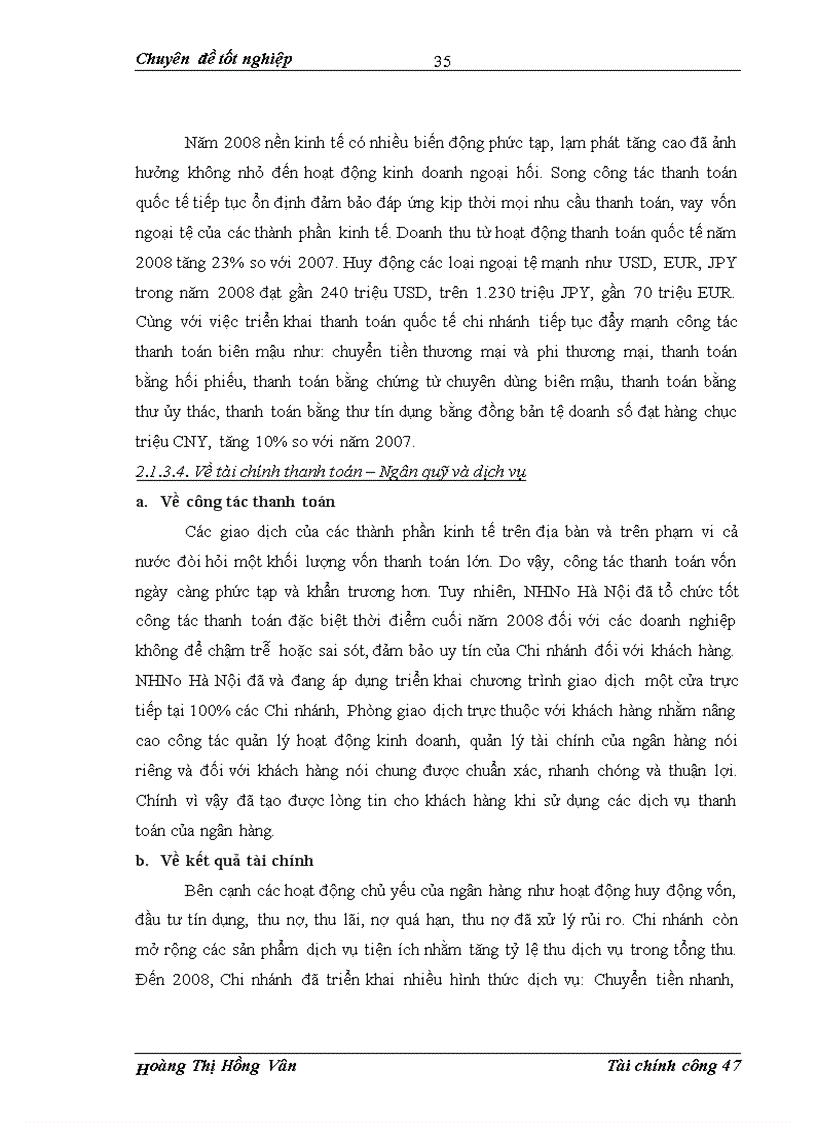 image for page Tăng cường huy động vốn tại Chi nhánh Ngân hàng Nông nghiệp và Phát triển Nông thôn Hà Nội