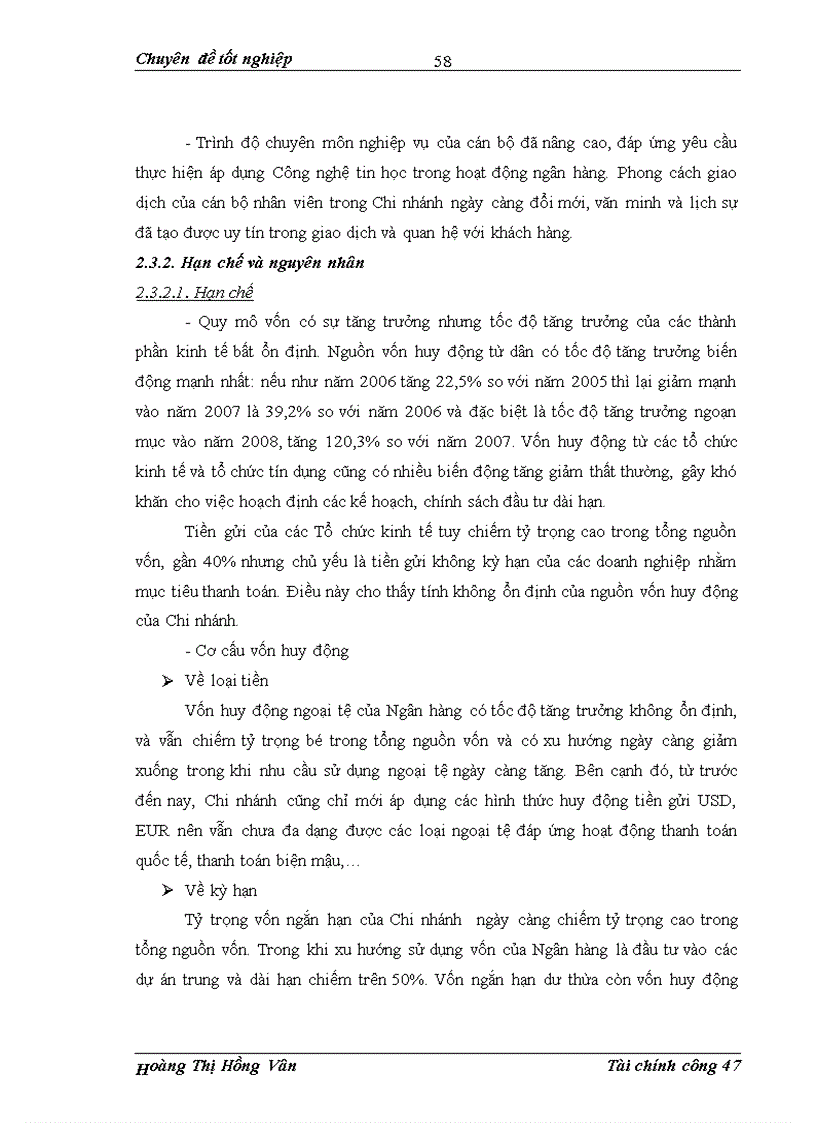 image for page Tăng cường huy động vốn tại Chi nhánh Ngân hàng Nông nghiệp và Phát triển Nông thôn Hà Nội