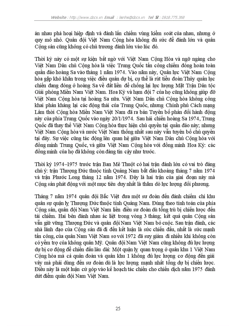 image for page Chiến tranh Việt Nam