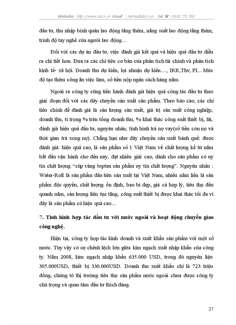 image for page Khái quát chung về công ty cổ phần tràng an