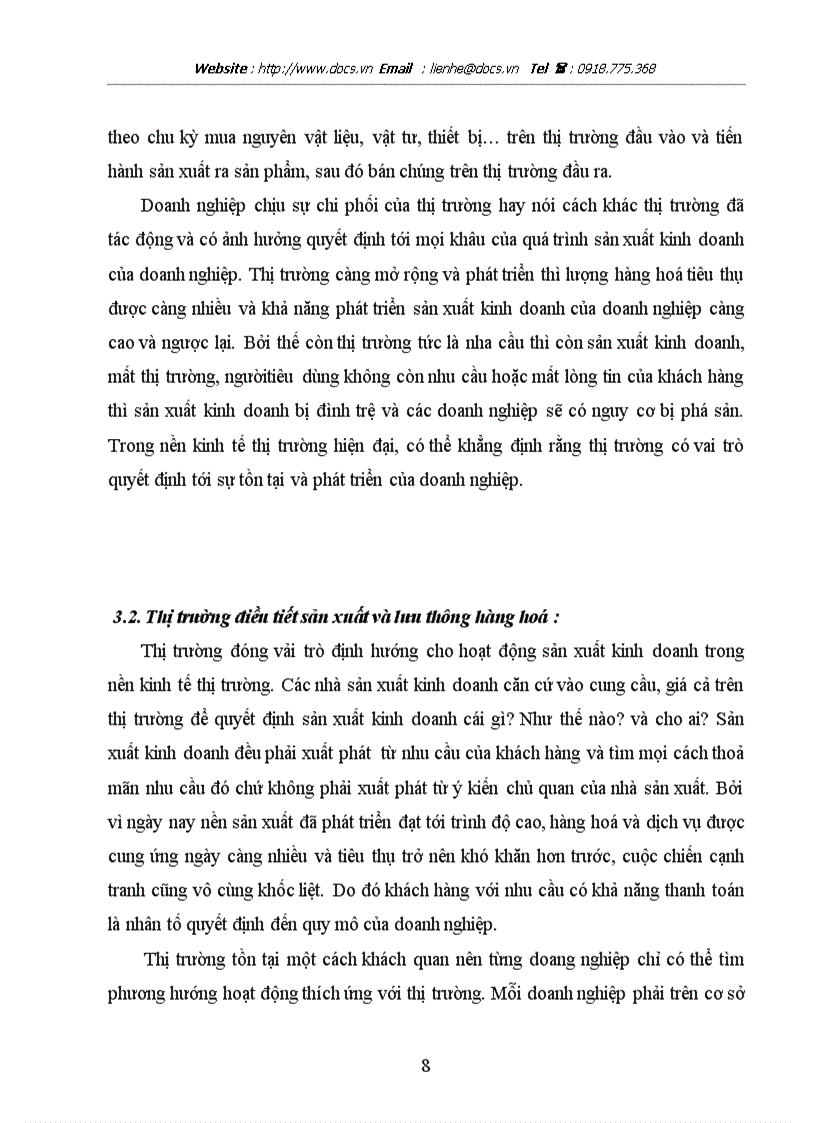 image for page Một số giải pháp mở rộng thị trường tiêu thụ sản phẩm của công ty TNHH nội thất Đại Dương