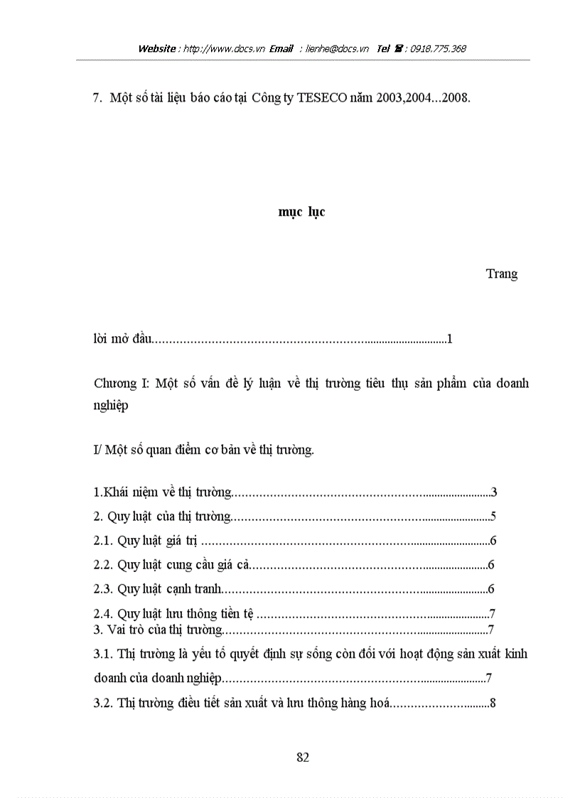 image for page Một số giải pháp mở rộng thị trường tiêu thụ sản phẩm của công ty TNHH nội thất Đại Dương