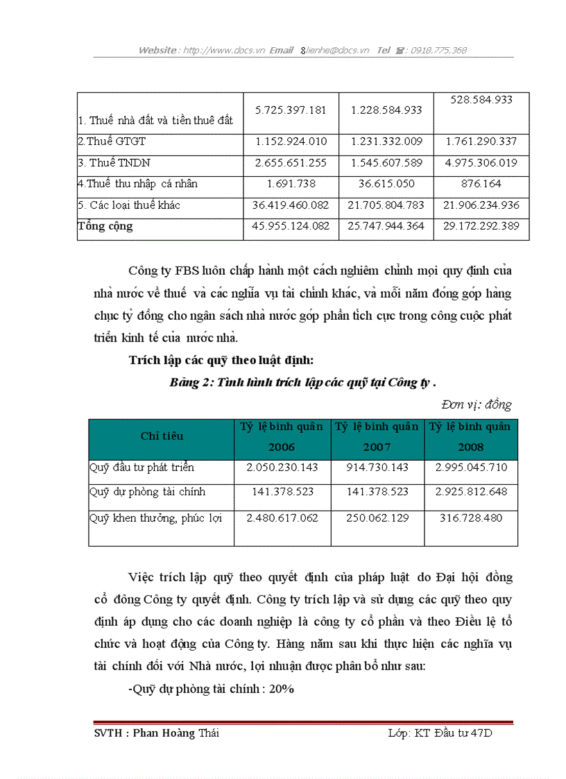 image for page Mô t sô gia i pha p nhă m nâng cao châ t lươ ng công ta c lâ p dư a n ta i công ty cô phâ n ta i chi nh va pha t triê n doanh nghiê p FBS