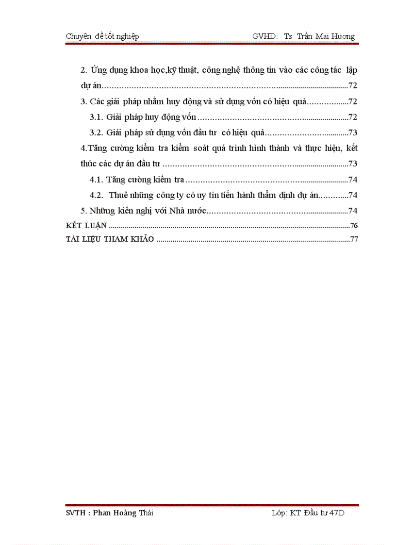 image for page Mô t sô gia i pha p nhă m nâng cao châ t lươ ng công ta c lâ p dư a n ta i công ty cô phâ n ta i chi nh va pha t triê n doanh nghiê p FBS