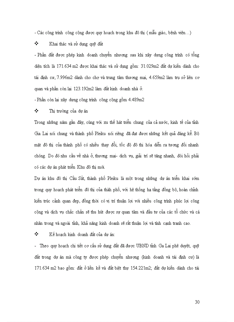 image for page Phân tích các dự án đầu tư bất động sản trọng điểm của công ty cổ phần đầu tư thương mại và dịch vụ than khoáng sản