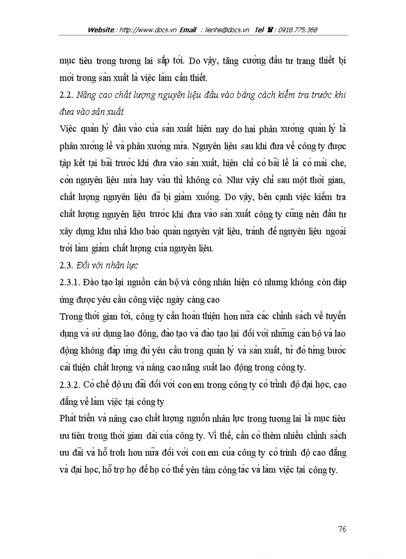 image for page Phương hướng và giải pháp mở rộng thị trường xuất khẩu sa n phâ m của công ty cổ phần giấy Lam Sơn