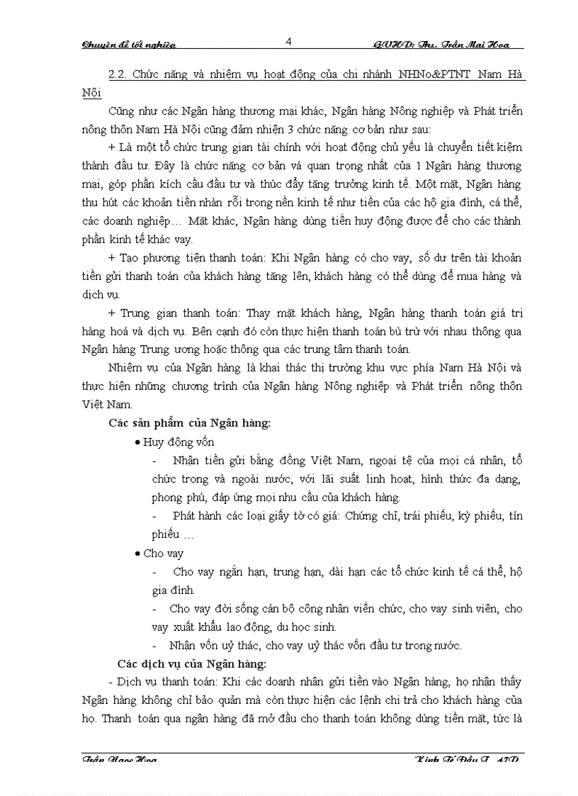 image for page Thẩm định dự án đầu tư mua sắm tàu biển tại Ngân hàng Nông nghiệp và phát triển nông thôn Nam Hà Nội