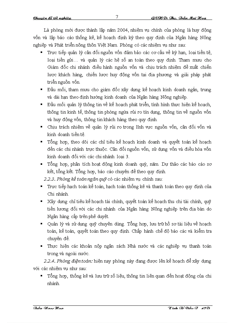 image for page Thẩm định dự án đầu tư mua sắm tàu biển tại Ngân hàng Nông nghiệp và phát triển nông thôn Nam Hà Nội