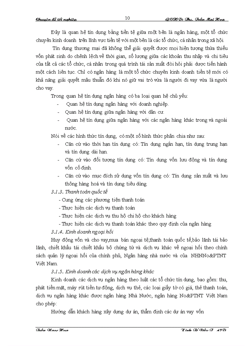 image for page Thẩm định dự án đầu tư mua sắm tàu biển tại Ngân hàng Nông nghiệp và phát triển nông thôn Nam Hà Nội