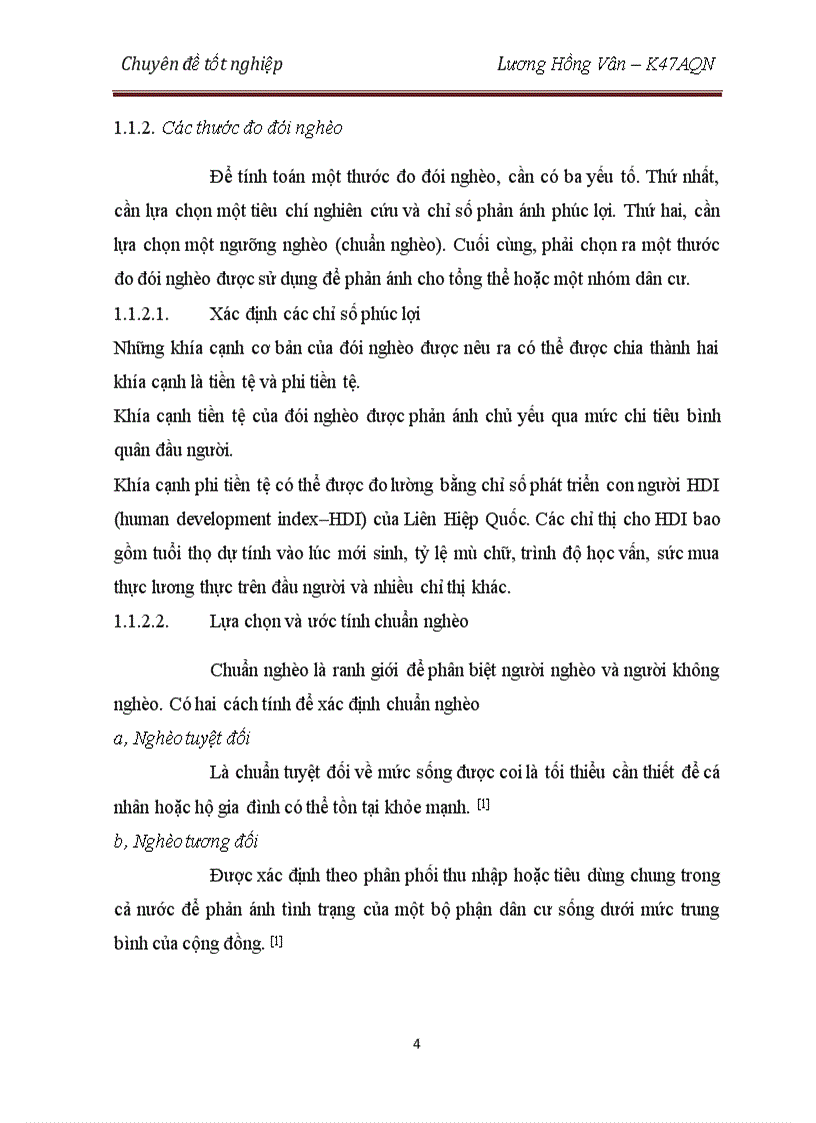 image for page Tác động của Tài chính vi mô tới công tác xóa đói giảm nghèo ở Việt Nam và một số giải pháp nhằm nâng cao hiệu quả hoạt động của tài chính vi mô