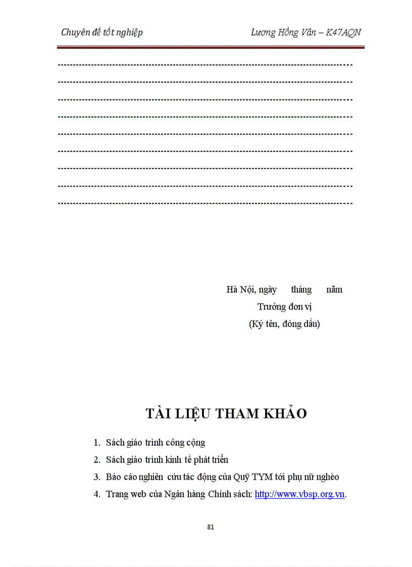 image for page Tác động của Tài chính vi mô tới công tác xóa đói giảm nghèo ở Việt Nam và một số giải pháp nhằm nâng cao hiệu quả hoạt động của tài chính vi mô