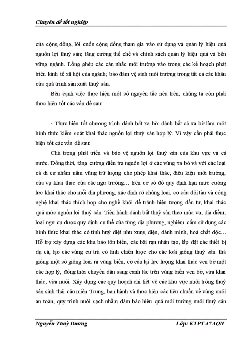 image for page Tác động gia nhập WTO đối với xuất khẩu thuỷ sản Việt Nam và một số giải pháp đẩy mạnh hoạt động xuất khẩu thuỷ sản