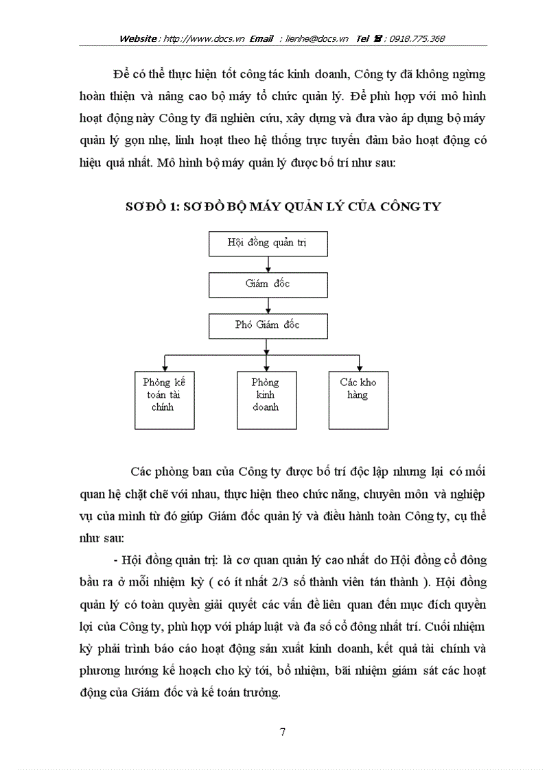 image for page Hoàn thiện kế toán bán hàng và xác định kết quả kinh doanh tại công ty cổ phần thương mại và dịch vụ tổng hợp đức thành